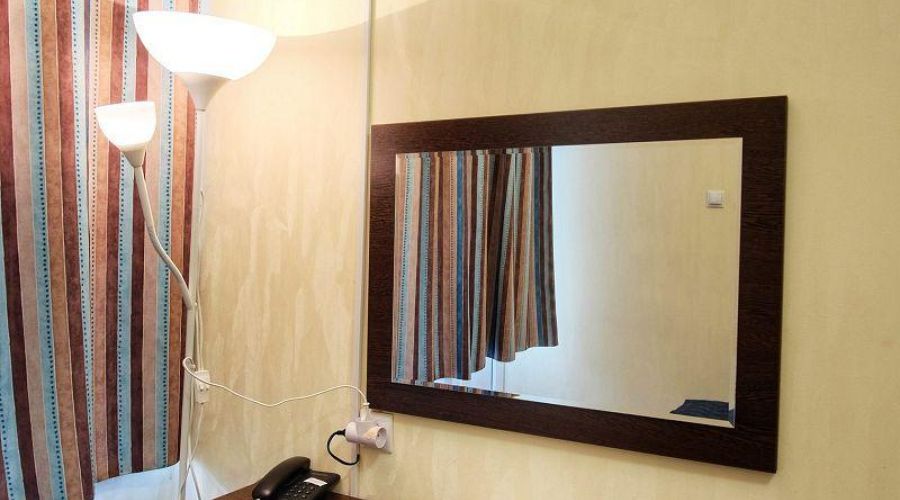 «Стандарт-терраса»