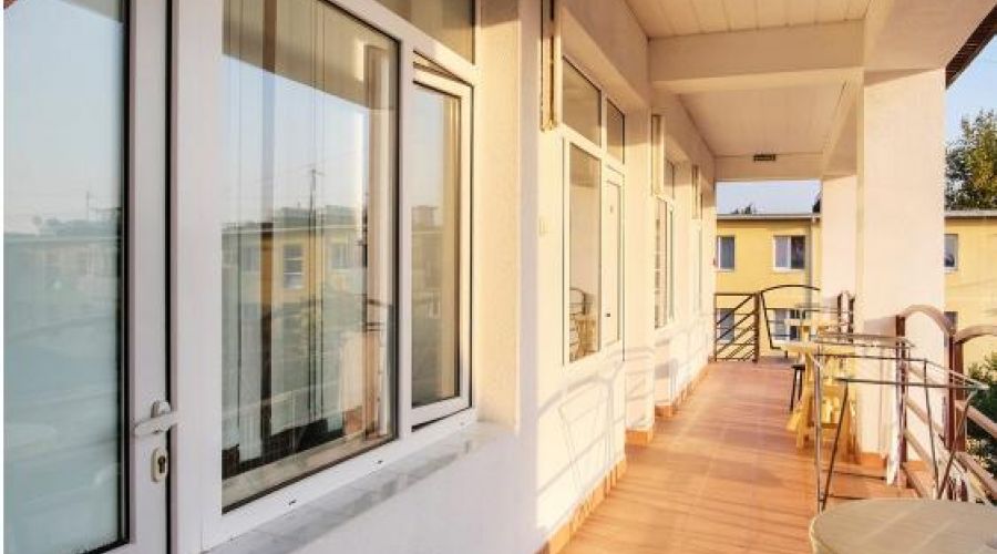 «Стандарт-терраса»