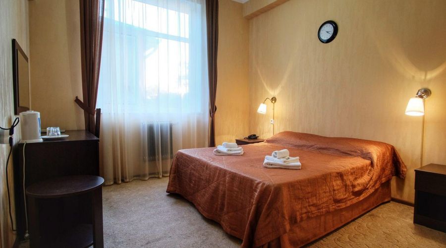 «Стандарт»