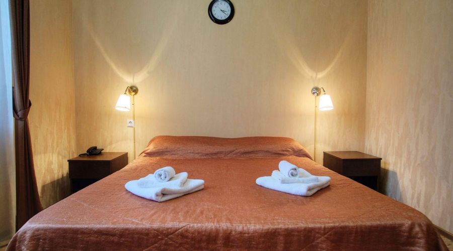 «Стандарт»