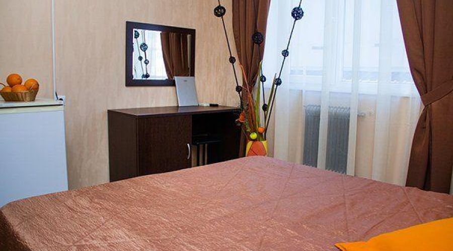 «Стандарт»