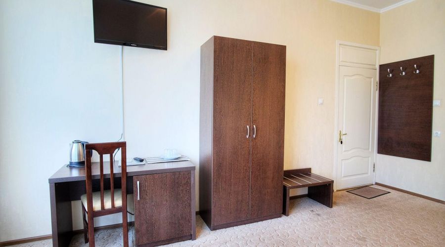 «Люкс» 2-комнатный