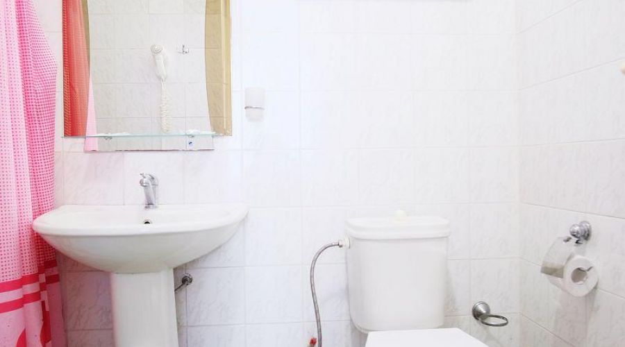 «Люкс» 2-комнатный