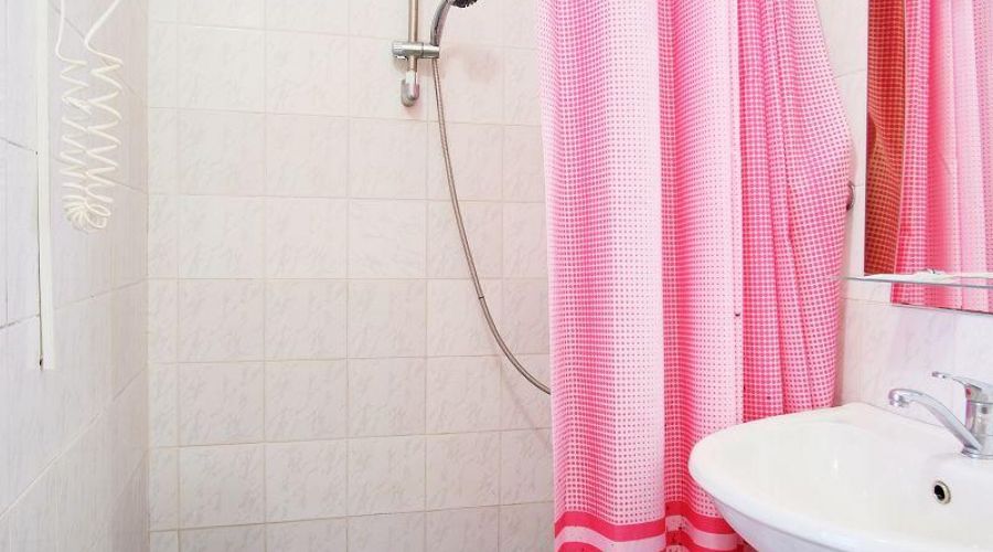 «Люкс» 2-комнатный