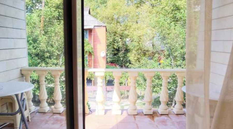 «Люкс» 2-комнатный