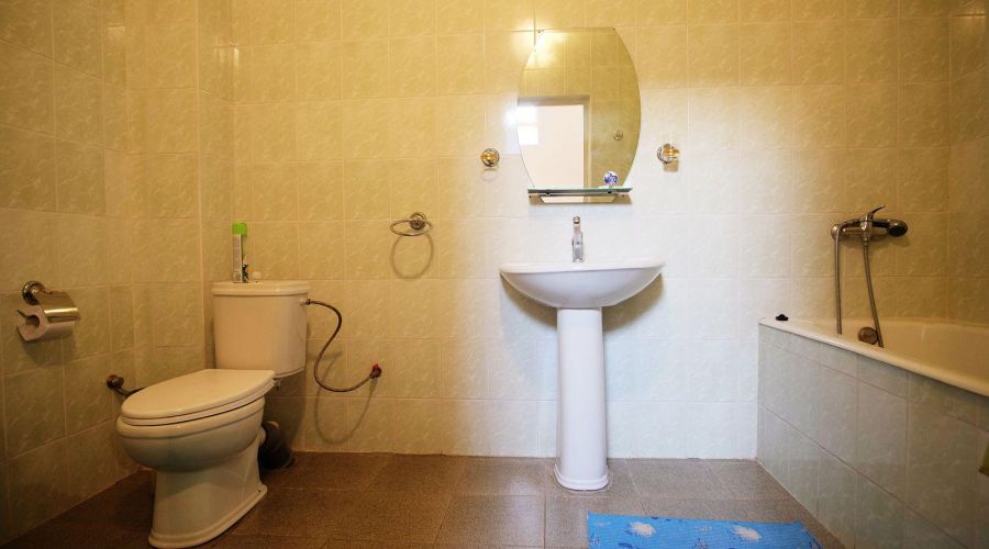 «Апартаменты» 2-комнатный