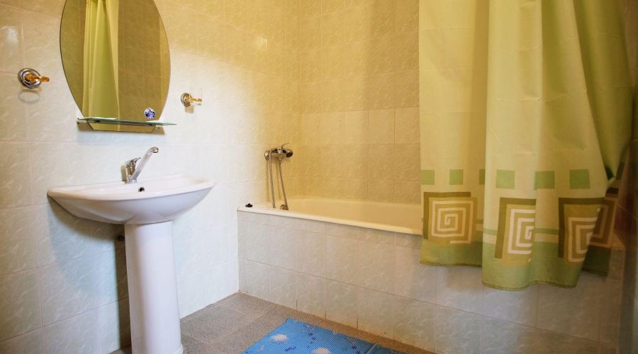 «Апартаменты» 2-комнатный