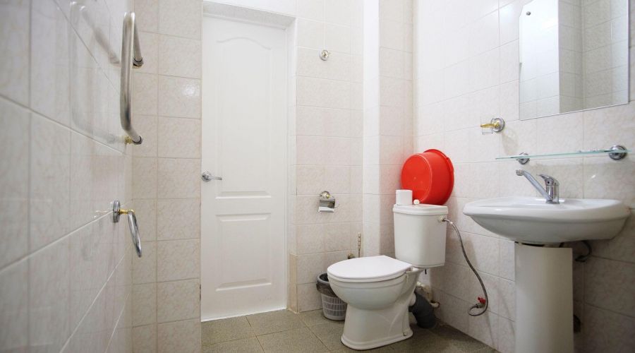 «Апартаменты» 2-комнатный