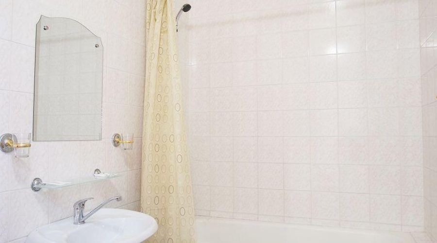 «Апартаменты» 2-комнатный