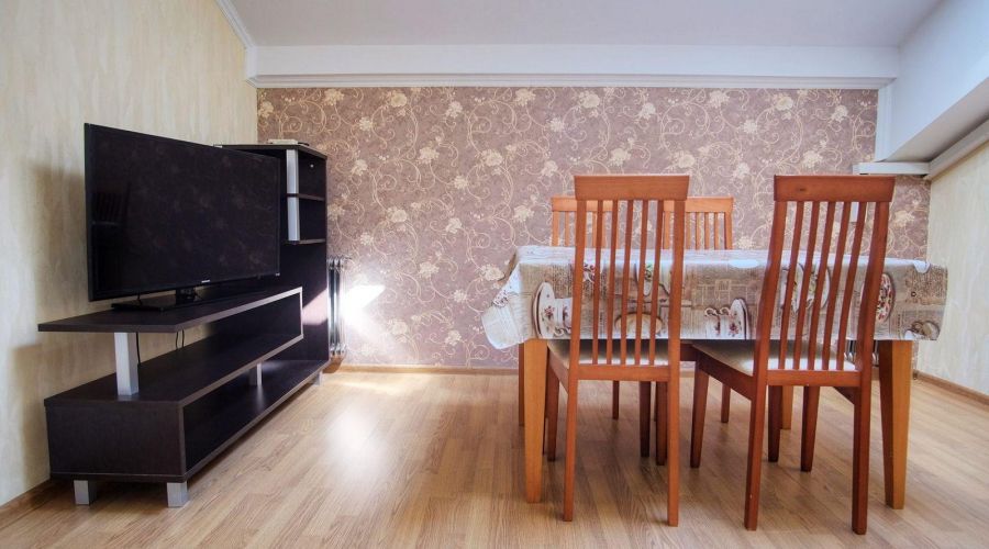 «Апартаменты» 2-комнатный