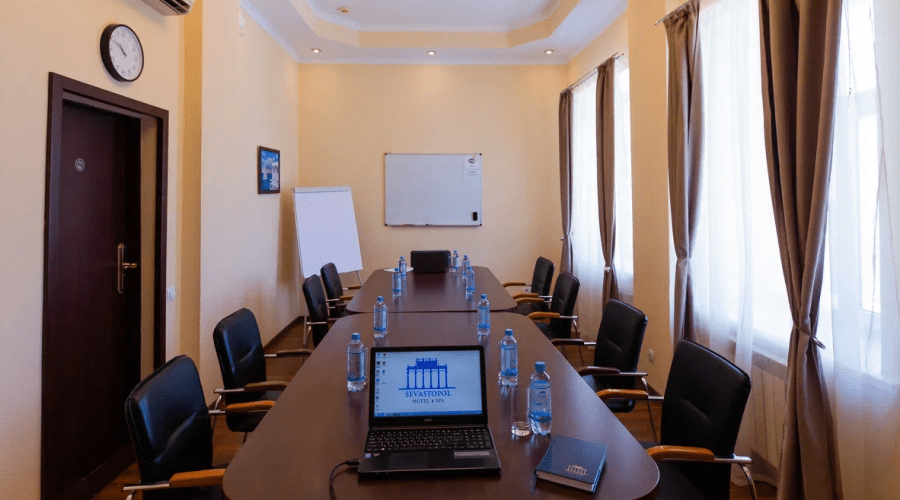 Переговорная