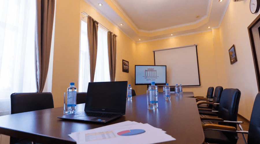 Переговорная