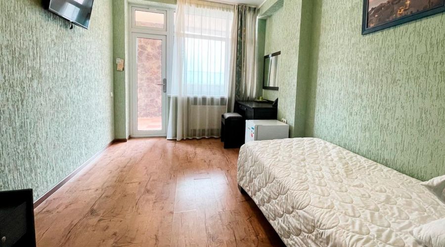 Одноместный стандартный