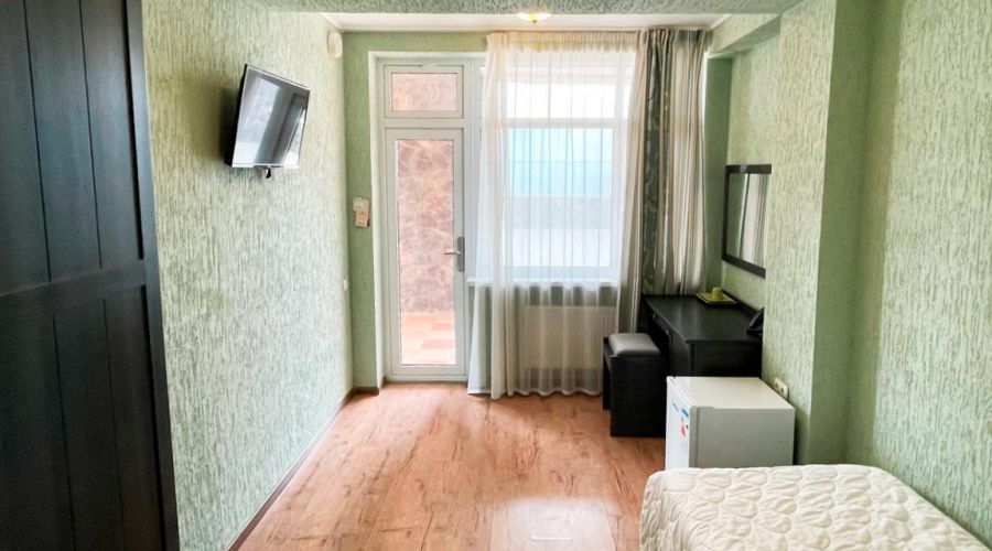 Одноместный стандартный