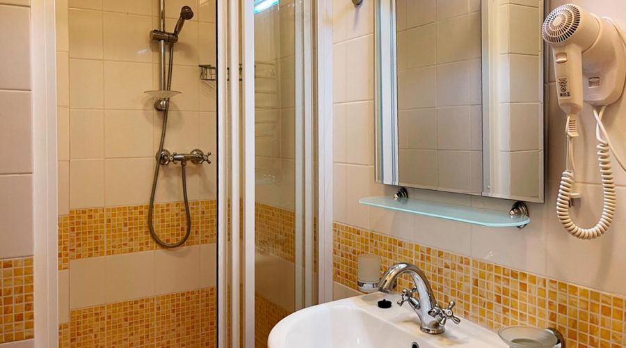 Одноместный стандартный