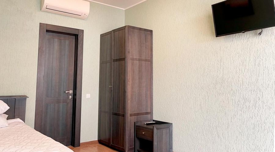 Одноместный стандартный