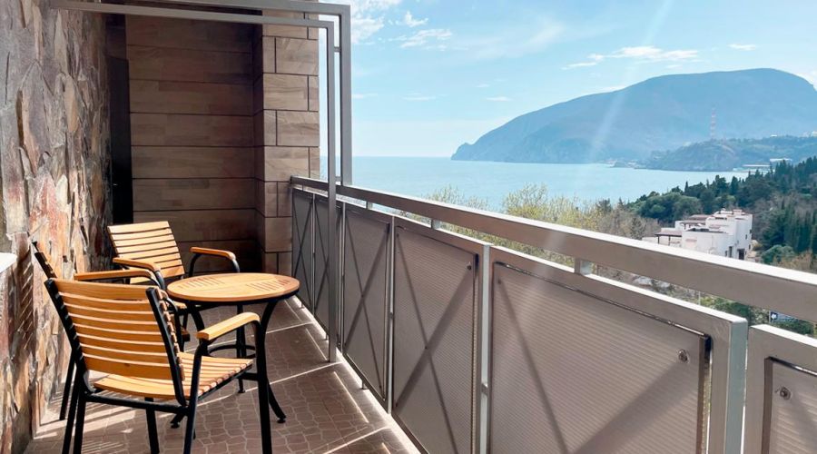 Двухместный Люкс