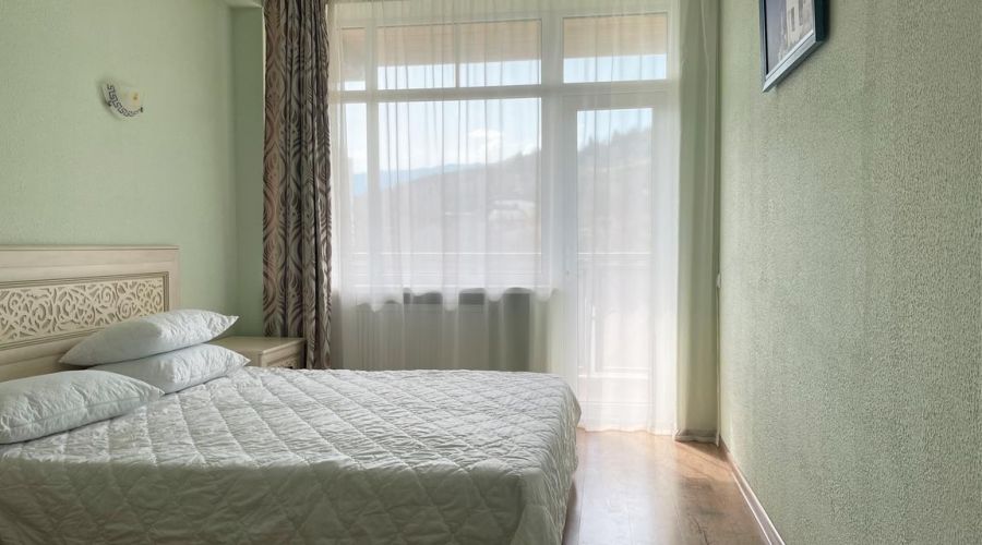 Двухместный Люкс