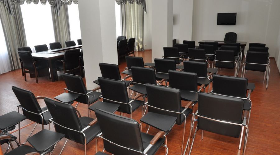 Большой Конференц-зал