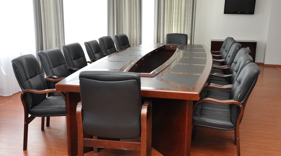 Малый Конференц-зал