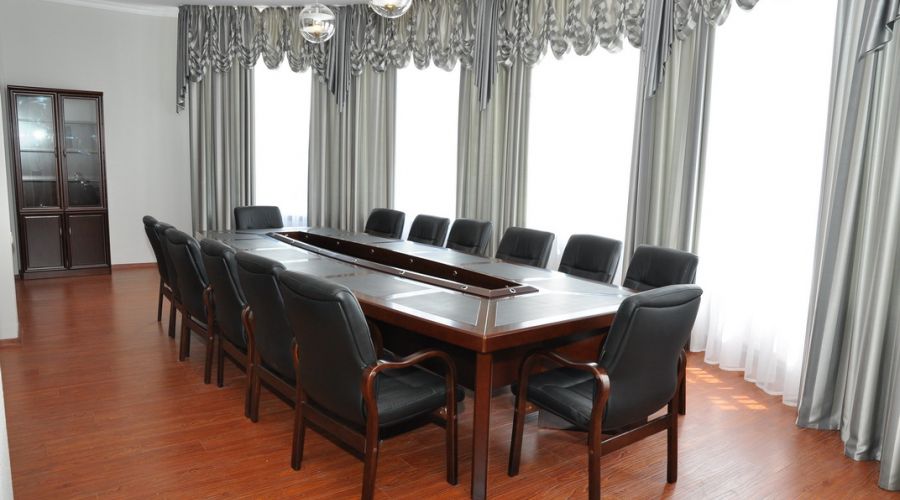 Малый Конференц-зал