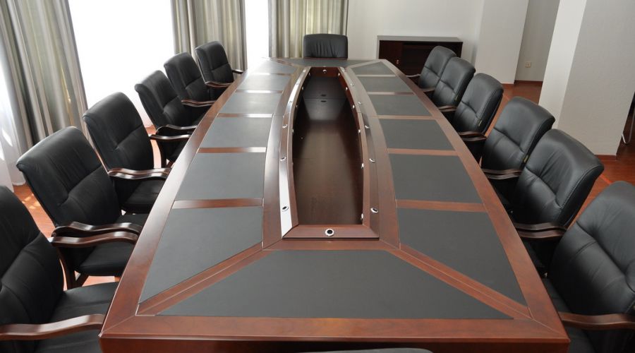 Малый Конференц-зал