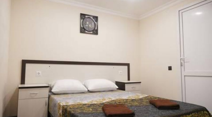 «Стандарт» 2-х местный