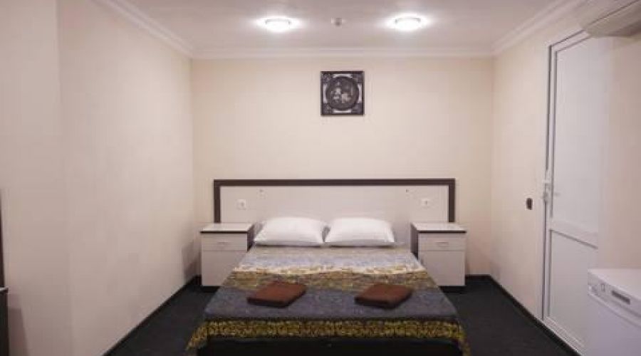 «Стандарт» 2-х местный