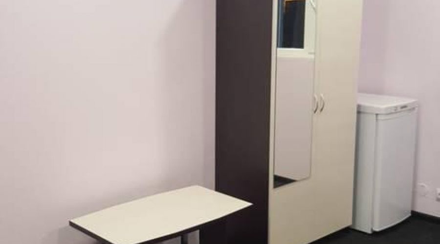 «Стандарт» 4-х местный