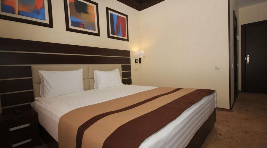 Стандарт 1 категории