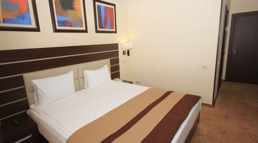 Стандарт 1 категории