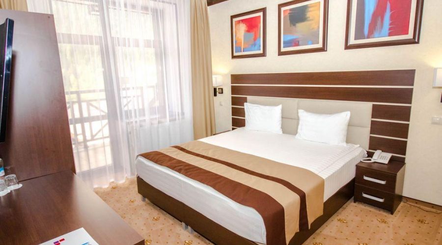 Стандарт 1 категории