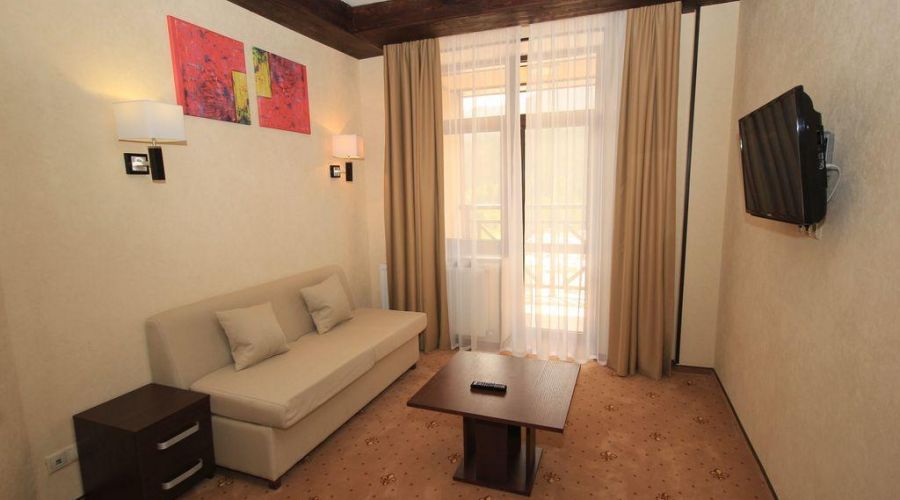 Апартамент