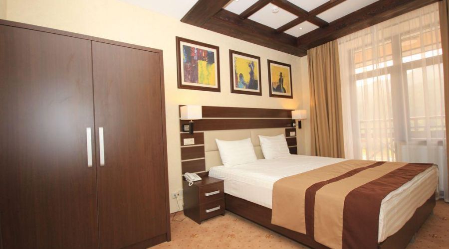 Апартамент