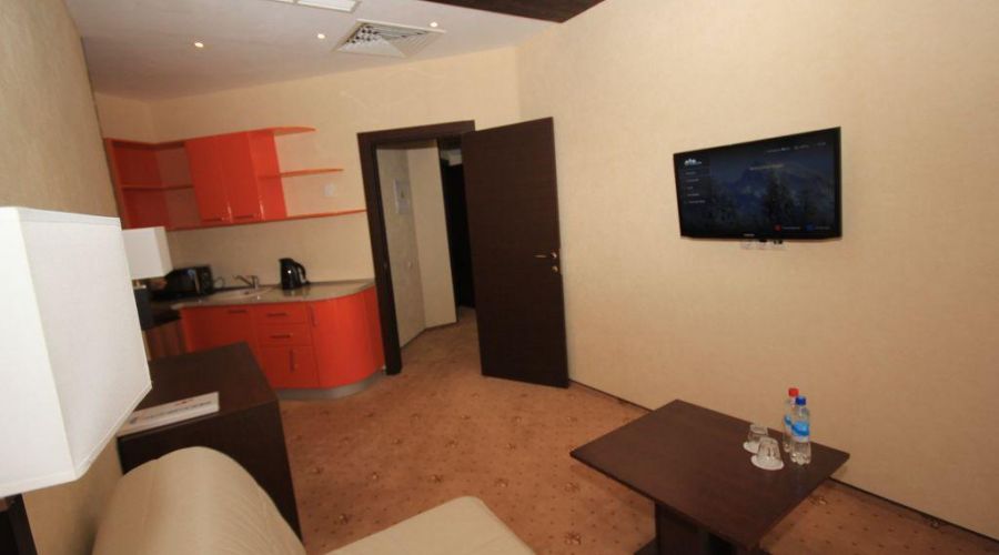 Апартамент