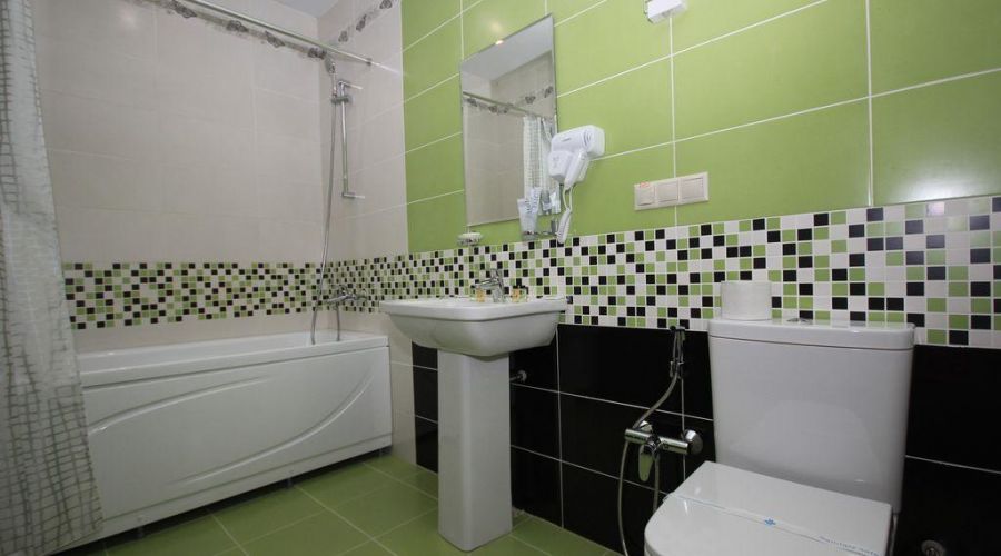 Апартамент