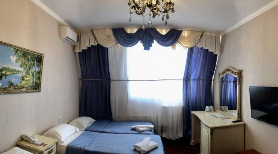 «Комфорт семейный»