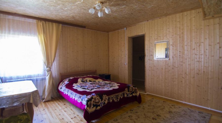 2-х местный VIP (2 этаж)