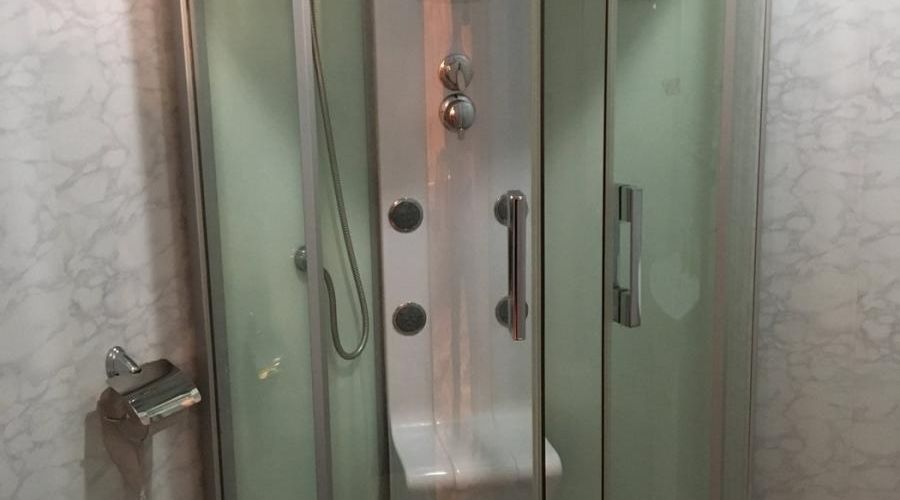 4-х местный VIP (2 этаж)