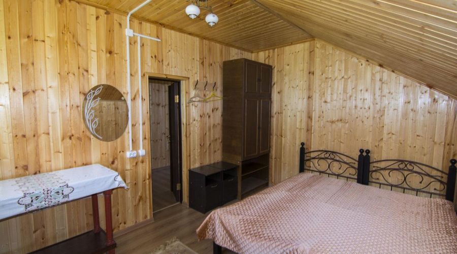 3-х местный с Ч/У