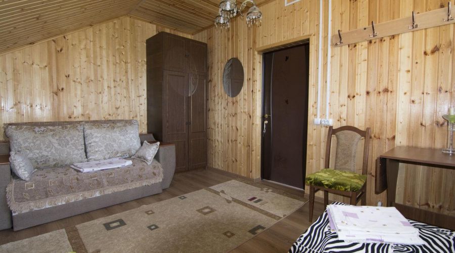 3-х местный с Ч/У