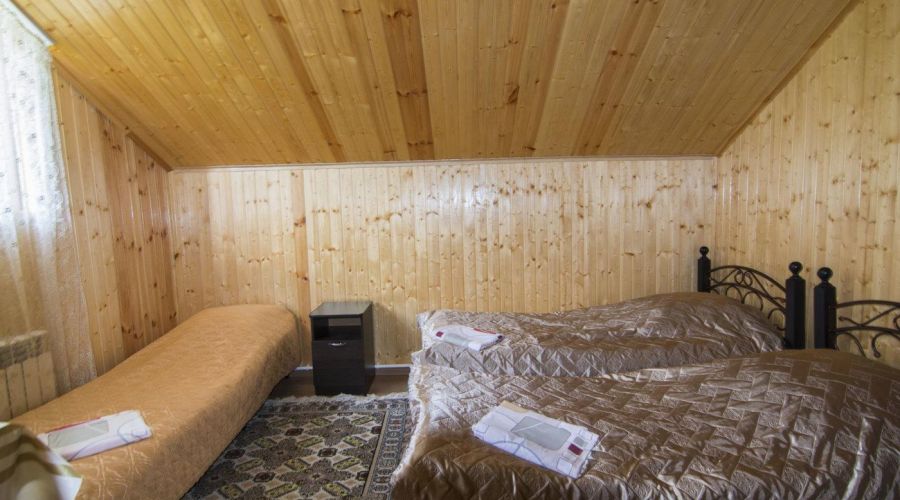 3-х местный с Ч/У