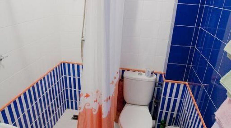 «Улучшенной планировки» с видом на море