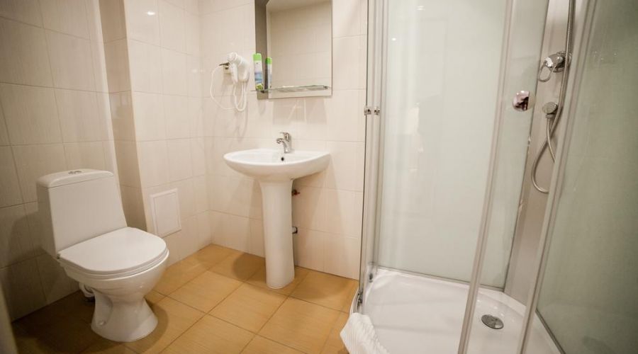 Стандарт двухместный улучшенный