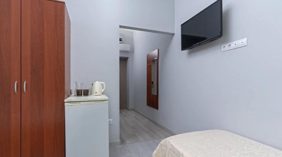 "Стандарт" 2-местный