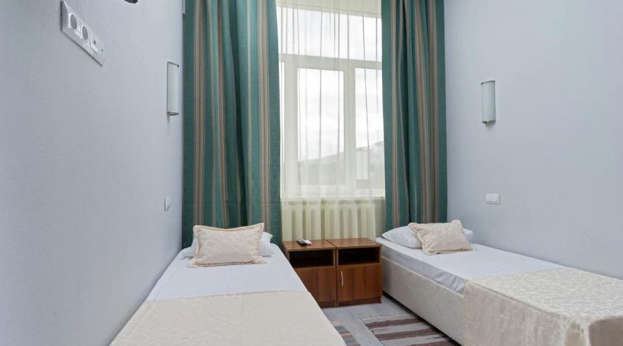 "Стандарт" 2-местный