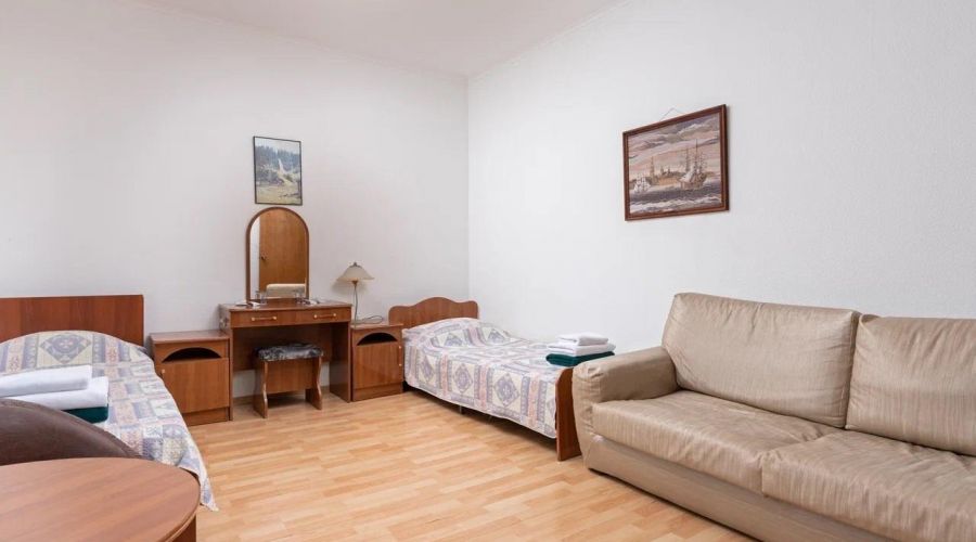 "Стандарт" 2-местный