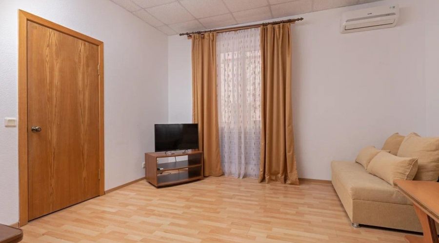 "Стандарт" 2-комнатный 2-местный