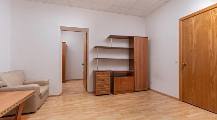 "Стандарт" 2-комнатный 2-местный