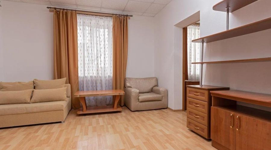 "Стандарт" 2-комнатный 2-местный